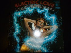 画像1: ELECTRONIC CONCEPT ORCHESTRA/ELECTRIC LOVE