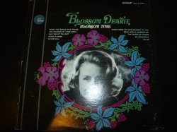 画像1: BLOSSOM DEARIE/BLOSSOM TIME