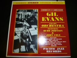 画像1: GIL EVANS/AMERICA'S #1 ARRANGER