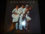 MAD ROMANCE/SAME