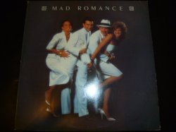 画像1: MAD ROMANCE/SAME