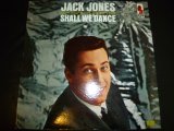 JACK JONES/SHALL WE DANCE