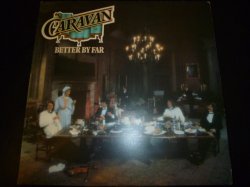 画像1: CARAVAN/BETTER BY FAR