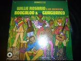 WILLIE ROSARIO/BOOGALOO&GUAGUANCO