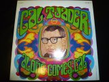 CAL TJADER/ALONG COMES CAL