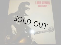 画像1: LINK WRAY/BULL SHOT