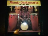 MONGO SANTAMARIA/SOCA ME NICE