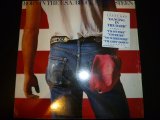 BRUCE SPRINGSTEEN/BORN IN THE U.S.A.
