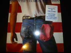 画像1: BRUCE SPRINGSTEEN/BORN IN THE U.S.A.