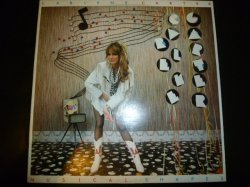 画像1: CARLENE CARTER/MUSICAL SHAPES