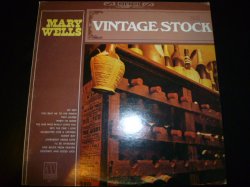 画像1: MARY WELLS/VINTAGE STOCK