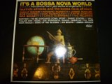 LAURINDO ALMEIDA/IT'S A BOSSA NOVA WORLD