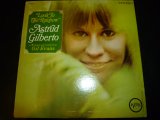 ASTRUD GILBERTO/LOOK TO THE RAINBOW