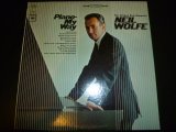 NEIL WOLFE/PIANO-MY WAY