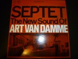ART VAN DAMME/SEPTET