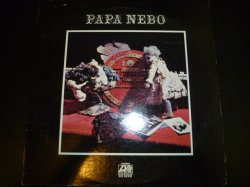 画像1: PAPA NEBO/SAME