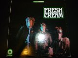 CREAM/FRESH CREAM