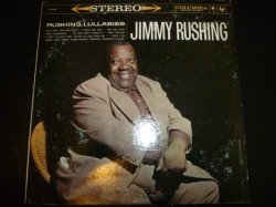 画像1: JIMMY RUSHING/RUSHING LULLABIES