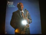 BENNY CARTER/A GENTLEMAN AND HIS MUSIC