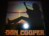 DON COOPER/BLESS THE CHILDREN