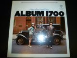 PETER, PAUL & MARY/ALBUM1700