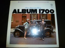 画像1: PETER, PAUL & MARY/ALBUM1700