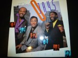 O'JAYS/SERIOUS