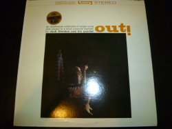 画像1: JACK SHELDON/OUT!