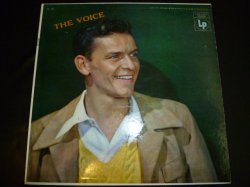 画像1: FRANK SINATRA/THE VOICE