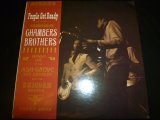 CHAMBERS BROTHERS/PEOPLE GET READY