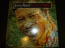 画像1: JIMMY REED/DOWN IN VIRGINIA