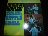 ARTHUR CONLEY/SHAKE,RATTLE & ROLL