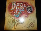 MICKEY BAKER/BLUES&JAZZ GUITAR