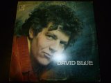 DAVID BLUE/SAME