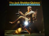 JACK SHELDON QUINTET/HOLLYWOOD HEROES