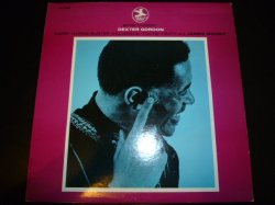 画像1: DEXTER GORDON/MORE POWER!