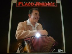 画像1: FLACO JIMENEZ/FLACO'S AMIGOS