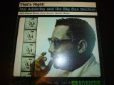 NAT ADDERLEY/THAT'S RIGHT!