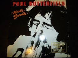 画像1: PAUL BUTTERFIELD/NORTH SOUTH