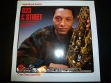 RALPH MOORE QUARTET/623 C STREET