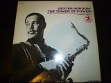 DEXTER GORDON/THE TOWER OF POWER!