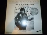 DAVE EDMUNDS/COLLEGE RADIO NET WORK PRESENTS