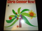 CHRIS CONNOR/NOW!