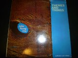 JOHN YOUNG TRIO/THEMES AND THINGS