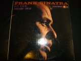 FRANK SINATRA/PUT YOUR DREAMS AWAY