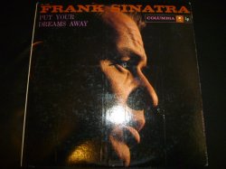 画像1: FRANK SINATRA/PUT YOUR DREAMS AWAY