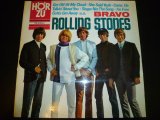 ROLLING STONES/BRAVO