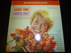 画像1: DORIS DAY/SHOW TIME