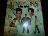 TEMPTATIONS/SOLID ROCK