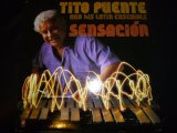 TITO PUENTE &HIS LATIN ENSEMBLE/SENSACION